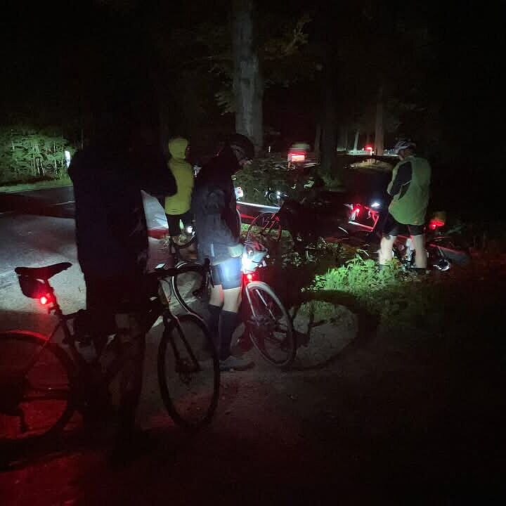 Regenpause